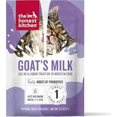 Baby Food & Formulas The Honest Kitchen Goat's Milk with Probiotics Natural