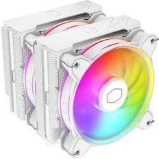 Cooler Master CPU Coolers Cooler Master Hyper 622 Halo White Air