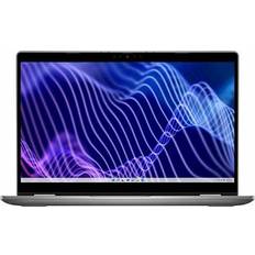 Dell microSDHC Laptops Dell Latitude 2-in-1 13.3" Touch-Screen