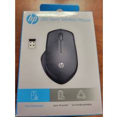 HP Standard Mice HP 280 Silent Wireless Mouse