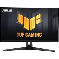 2560x1440 Monitors ASUS TUF Gaming 27”