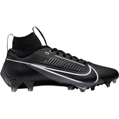 Nike Men Soccer Shoes Nike Vapor Edge Pro 360 2 M - Black/Iron Grey/White