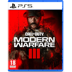 PlayStation 5 Games on sale Call of Duty: Modern Warfare III (PS5)