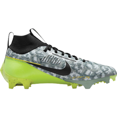 Green Soccer Shoes Nike Vapor Edge Pro 360 2 M - Volt/Mica Green/Opti Yellow/Black