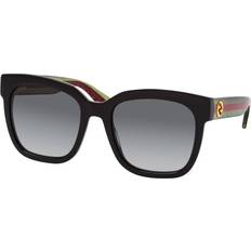 Gucci Sunglasses Gucci GG0034SN 002