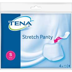 TENA Stretch Panty S 60-75 4