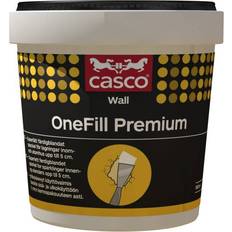 Grå Byggematerialer Casco OneFill Premium veggsparkel 1st