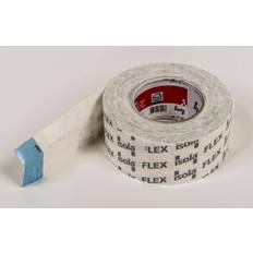 Vindsperre tape Byggematerialer Isola Tape vindsperre Flex 20/40