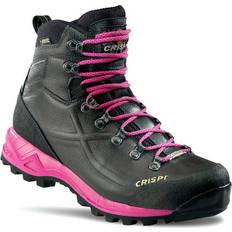 Crispi Sko Crispi Valdres Lightweight Mountain Boot with Gore-Tex - Purple