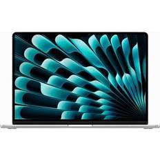 Apple air Apple MacBook Air 15 2023 512GB sølv