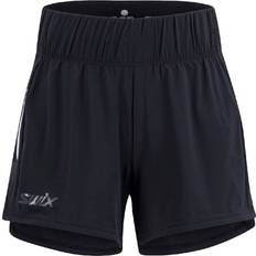 Reflekser Bukser & Shorts Swix Pace Light Shorts W - Black