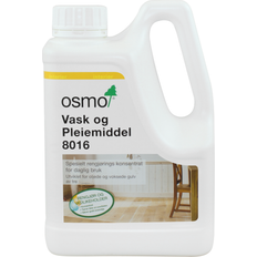 Allrengjøring Osmo Wash and Care Detergent 1L