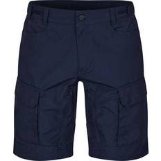Gridarmor Bukser & Shorts Gridarmor Men's Granheim Hiking Shorts, Navy Blazer