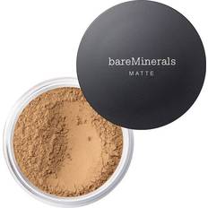 BareMinerals Base Makeup BareMinerals Original Foundation SPF15 #20 Golden Tan