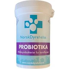 Probiotika Norsk Dyrehelse Probiotika 40