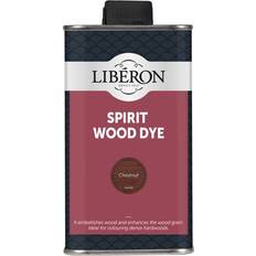 Liberon Maling Liberon spritbeis spirit wood dye