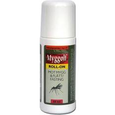 Beste Insektsbeskyttelse Myggolf Roll-on Insektsmiddel