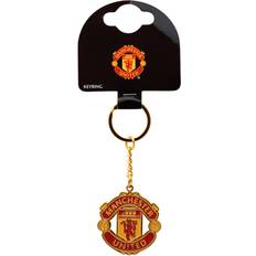 Nøkkelringer Nøkkelring Manchester United