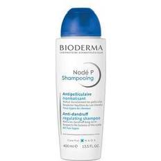 Bioderma Shampooer Bioderma Nodé P Normalisant Anti-Dandruff Shampoo 400ml