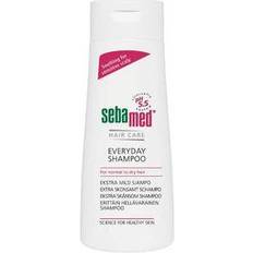 Sebamed Shampooer Sebamed Shampoo Everyday Mild 400ml