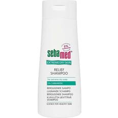Sebamed Shampooer Sebamed Relief Shampoo Extreme Dry Skin 200ml