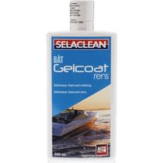 Krefting Selaclean Gelcoat Rens 500 ml