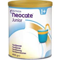 Barnemat og morsmelkerstatning Nutricia Neocate Junior Vanilje
