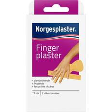 Plaster Norgesplaster Universal 12