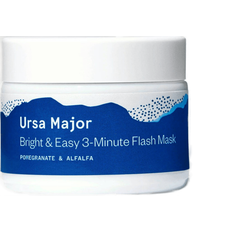 Ursa Major Bright & Easy 3-Minute Flash Mask 1.6fl oz