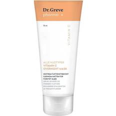 Dr. Greve pharma Vitamin C Overnight Mask 75ml