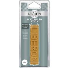 Liberon Maling Liberon Reparasjonsvoks blandbar Wax filler stick
