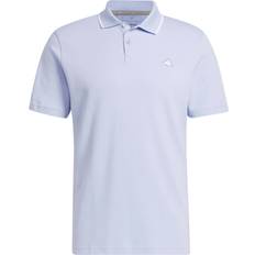 Adidas golf shirts adidas Golf Go-To Pique Polo, poloshirt til golf, herre Corfus