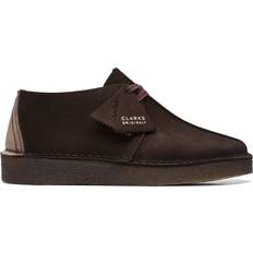 Clarks Shoes Clarks Desert Trek Brown