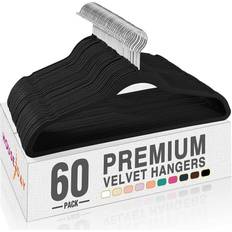 House Day Premium Velvet Hanger 17.5" 60