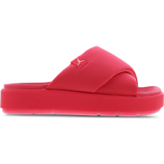 Nike Rot Pantoffeln & Hausschuhe Nike Jordan Sophia - Siren Red/White