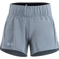 Splitt Shorts Swix Pace Light Shorts W - Dark Fog