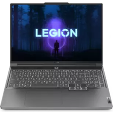 Lenovo Laptoper Lenovo Legion Slim 7i Gen 8 82Y30044MX