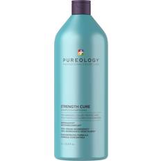 Pureology Hair Products Pureology Strength Cure Shampoo 33.8fl oz