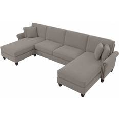 Sofa Beds Furniture Bush Coventry 131" 4 Seater