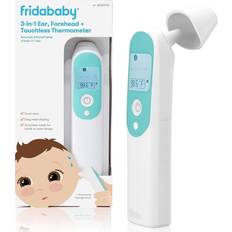 Frida Baby 3-in-1 Ear, Forehead + Touchless Infrared