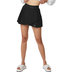 Skirts Alo Aces Tennis Skirt - Black