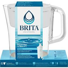 Brita water filter Brita Denali Pitcher 0.31gal
