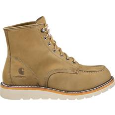 Safety Boots Carhartt 6" Moc Soft Toe Wedge Boot