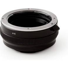 Sony E Lens Mount Adapters Lens Mount Adapter Compatible with Sony A/Sony E