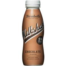 Barebells Chocolate Milkshake 330ml 1 st