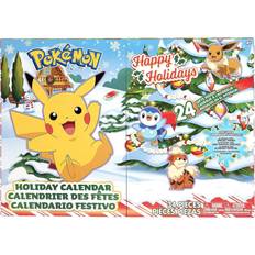 Pokémon Advent Calendars Pokémon Happy Holidays Advent Calendar 2022