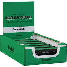 Barebells Protein Bar Hazelnut & Nougat 55g 12