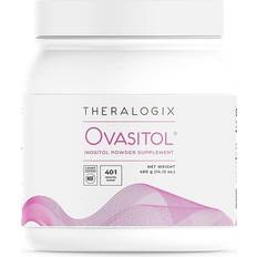 Supplements Theralogix Ovasitol Inositol 400g