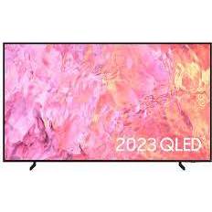 TVs Samsung QN85Q60C