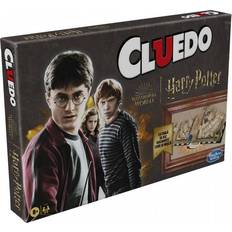Hasbro Clue: Wizarding World Harry Potter
